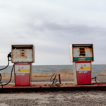 Gas Stations Accept Venmo QR Code 1
