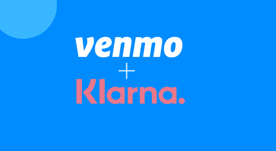 Does Klarna Accept Venmo