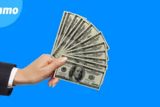 how to get money off venmo without card